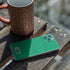 Saudi Arabia Soccer Flag iPhone 11 Pro Skin